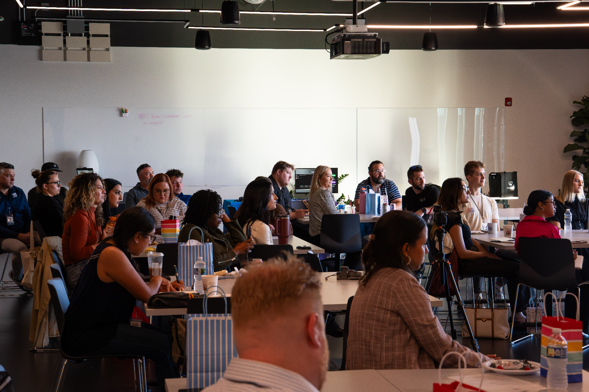 EVERYWHERE - Event Marketing Summit & Community