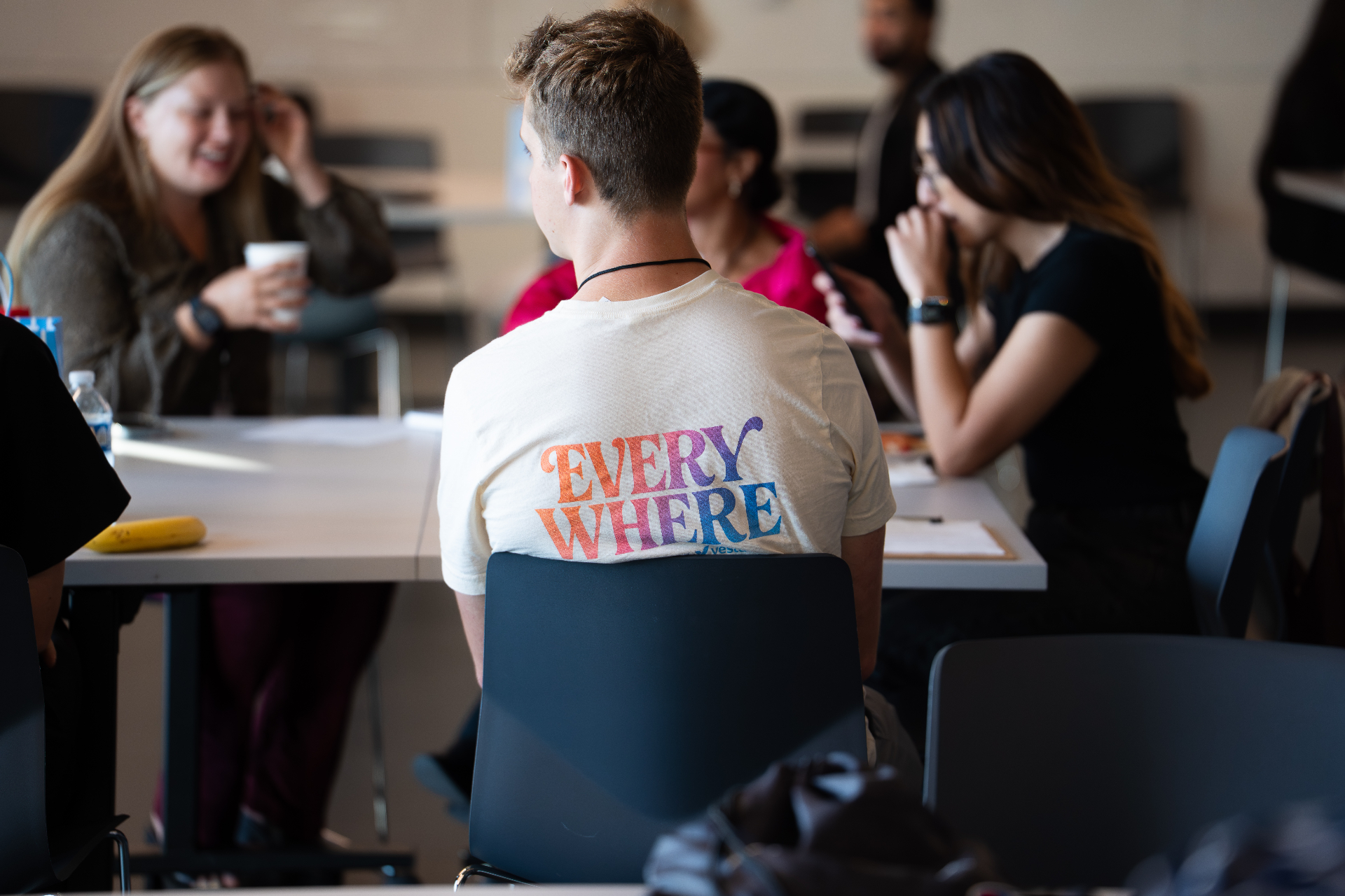EVERYWHERE - Event Marketing Summit & Community